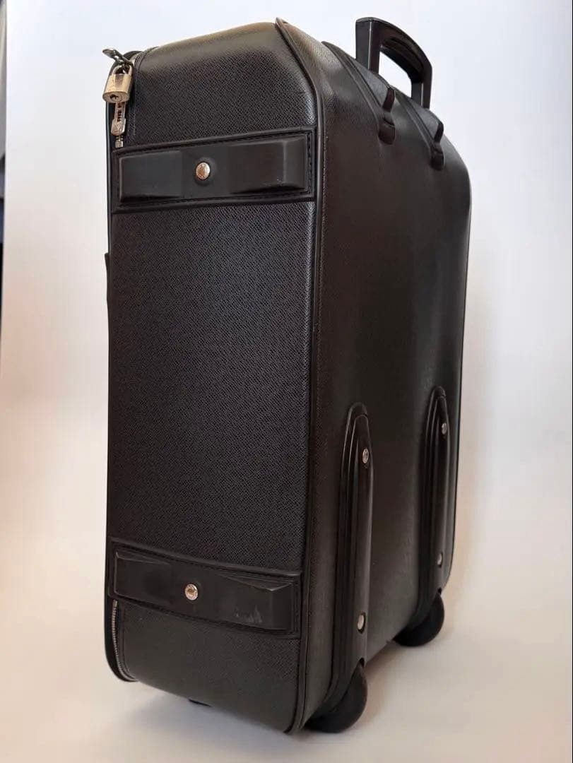 【tomi】ルイヴィトン キャリーケース ペガス55タイガ キャリーバッグ