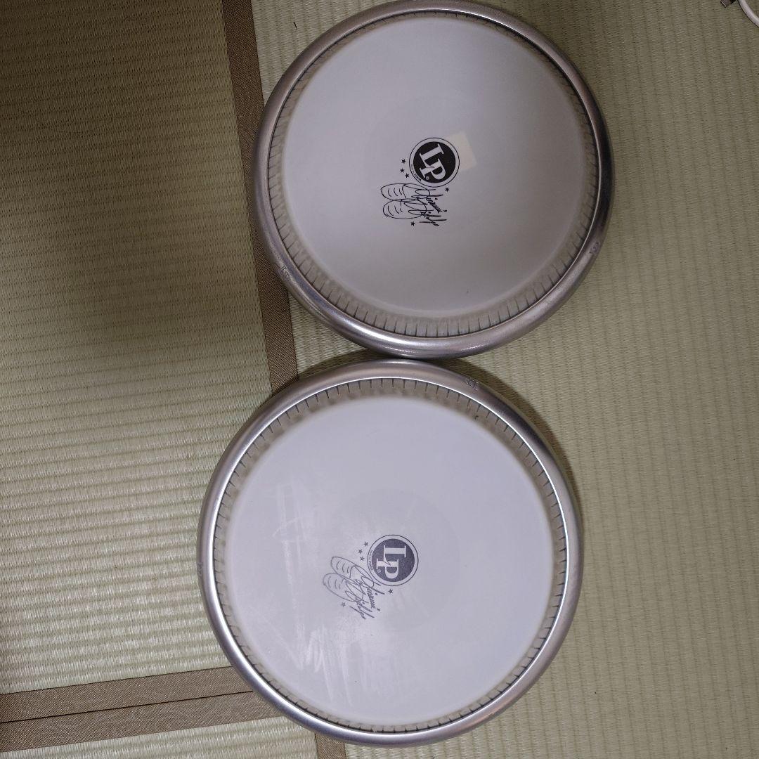 LP コンパクトコンガ