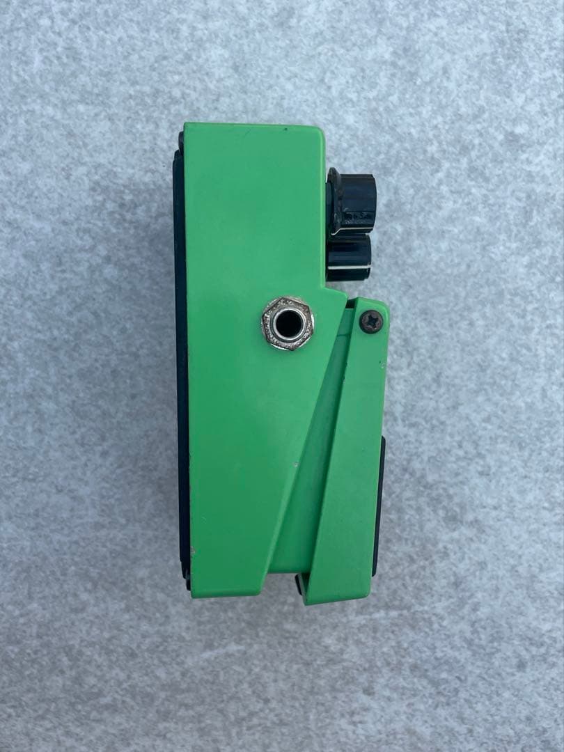 BOSS PH-1r Phaser ボス エフェクター フェーザ1984年日本製