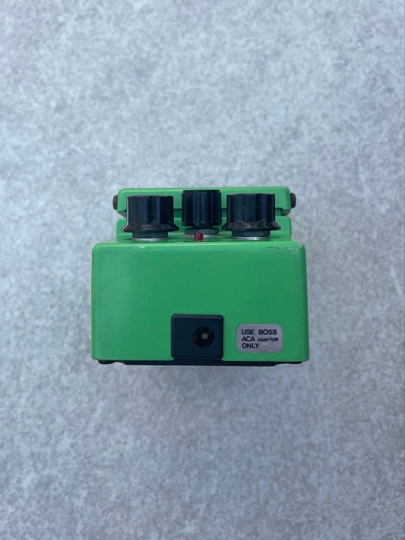 BOSS PH-1r Phaser ボス エフェクター フェーザ1984年日本製