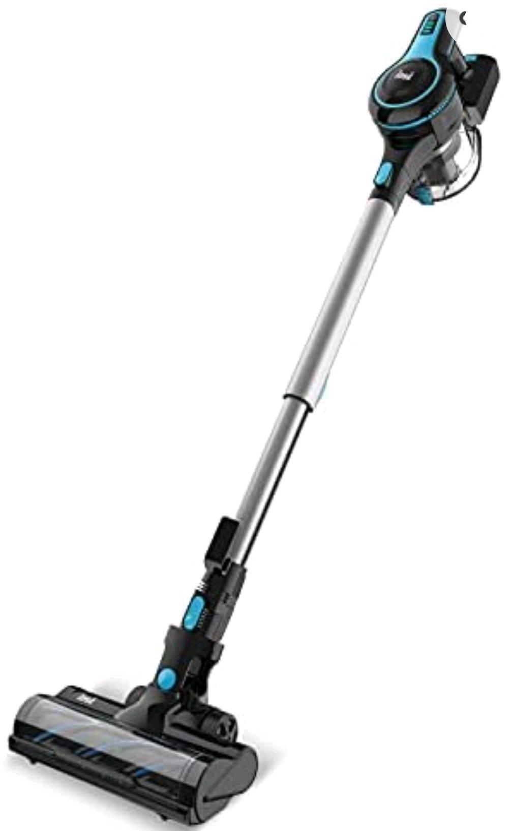 コードレス掃除機