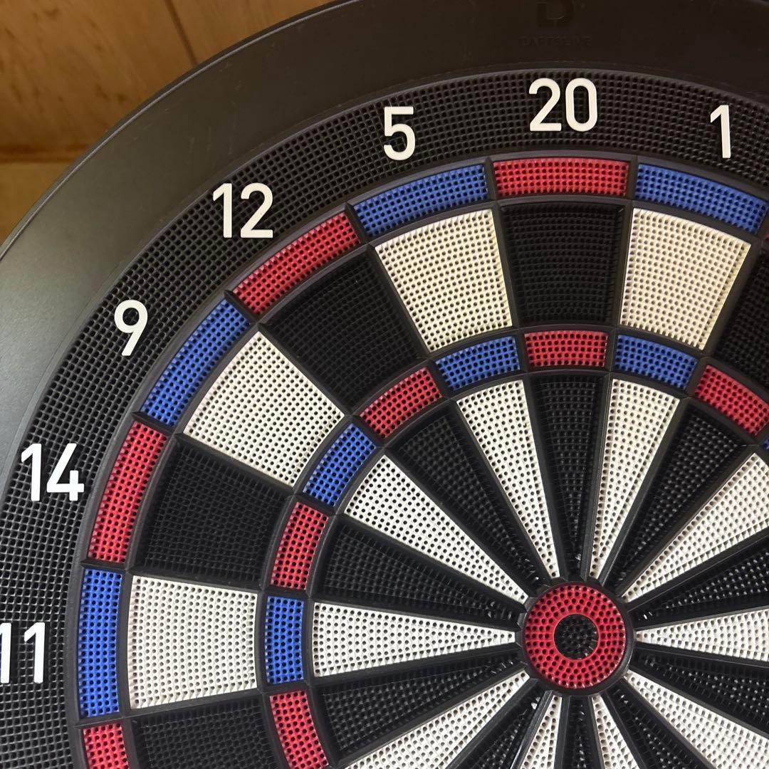 DARTSLIVE  ポールスタンド