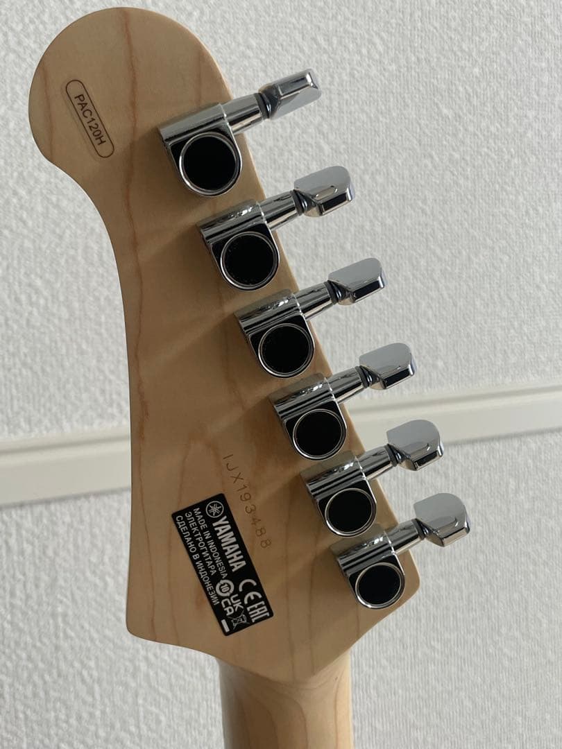 PACIFICA PAC120HTBS （＋チューナー、ケーブル、スタンド）