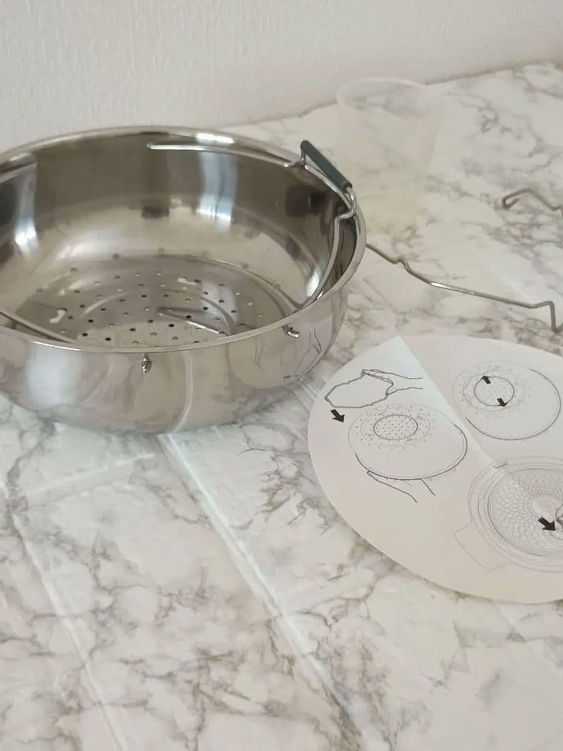 T-fal Cook4me Express ホワイト CY8511JP