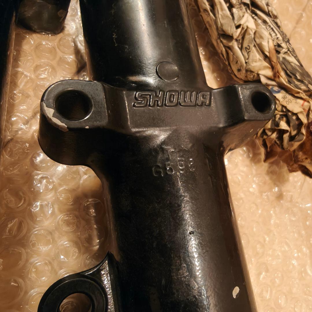 スポーツスター xl1200s フォーク ボトムケース 39mm xl883