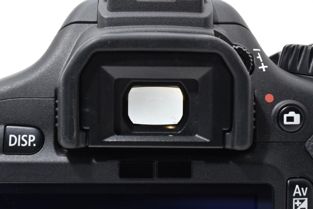 ★美品★キャノン Canon EOS Kiss X4 ボディ #20883