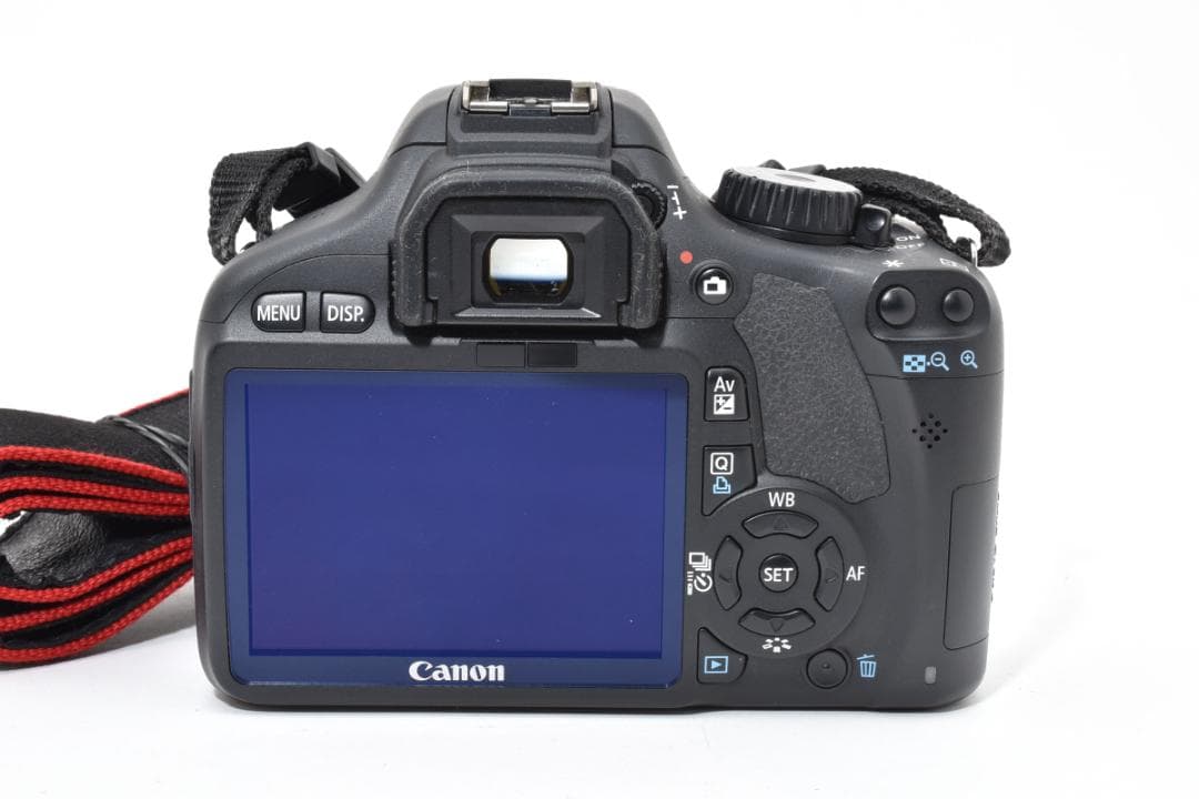 ★美品★キャノン Canon EOS Kiss X4 ボディ #20883