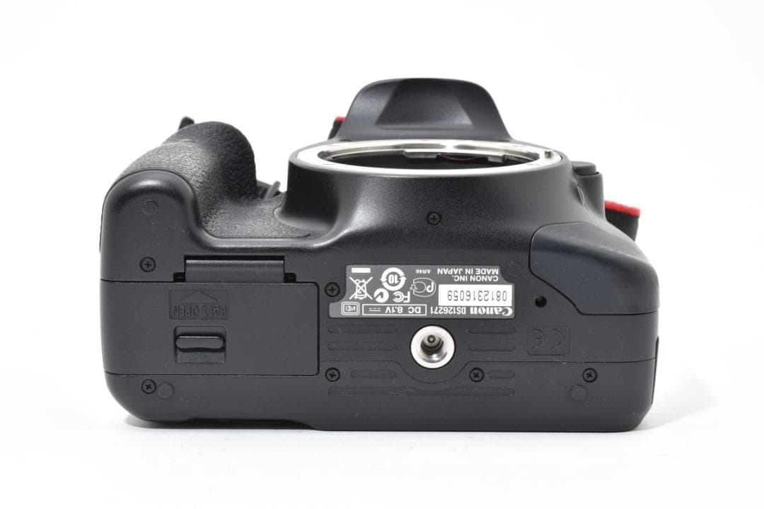 ★美品★キャノン Canon EOS Kiss X4 ボディ #20883