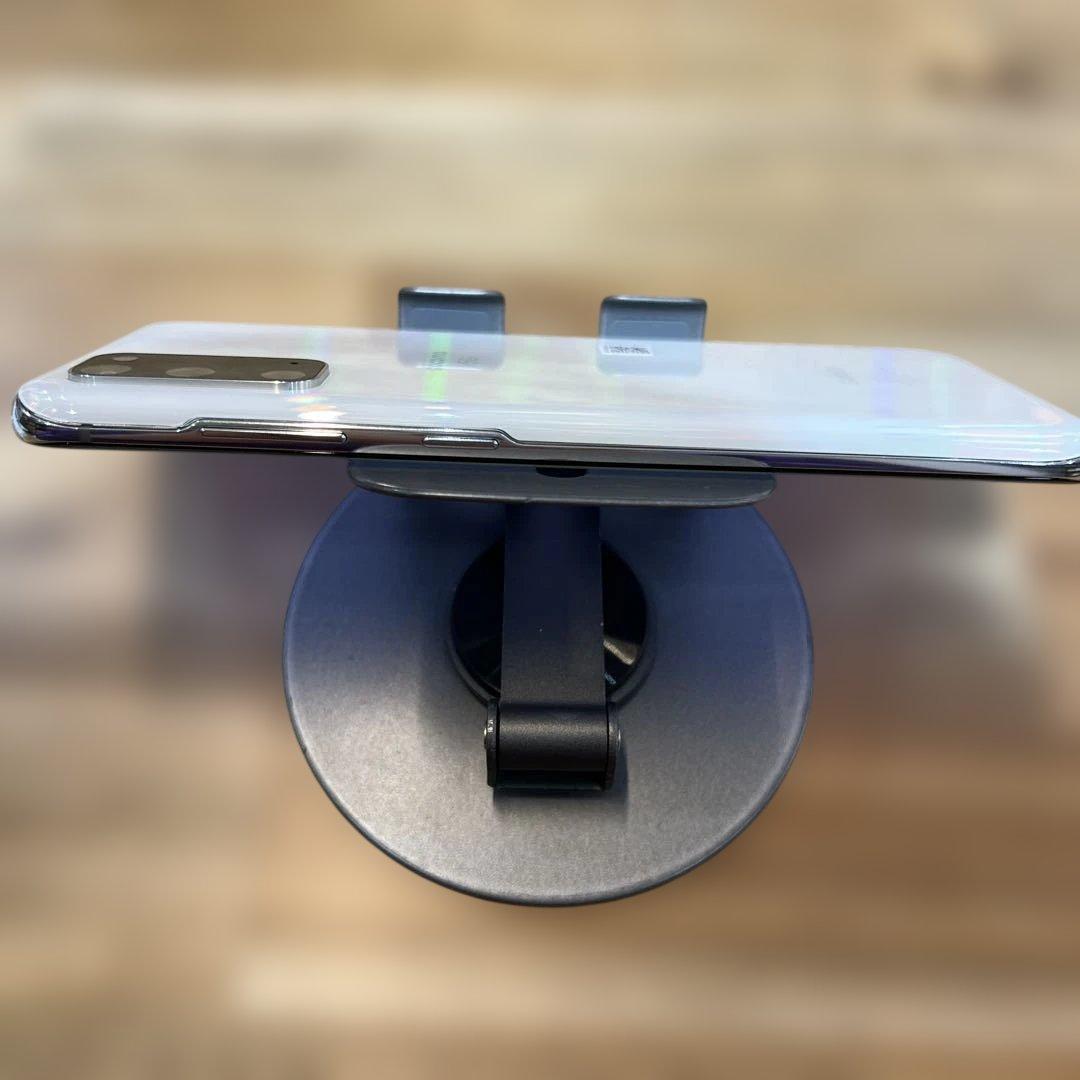 K1648 ドコモSIMロック解除済み　Galaxy S20 5G SC−51A