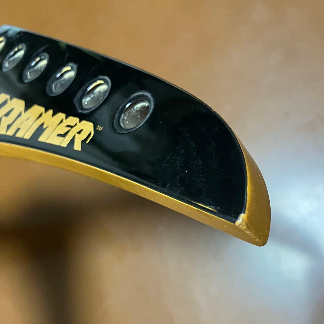 ★交渉可能★Kramer F-3000 ギターネック