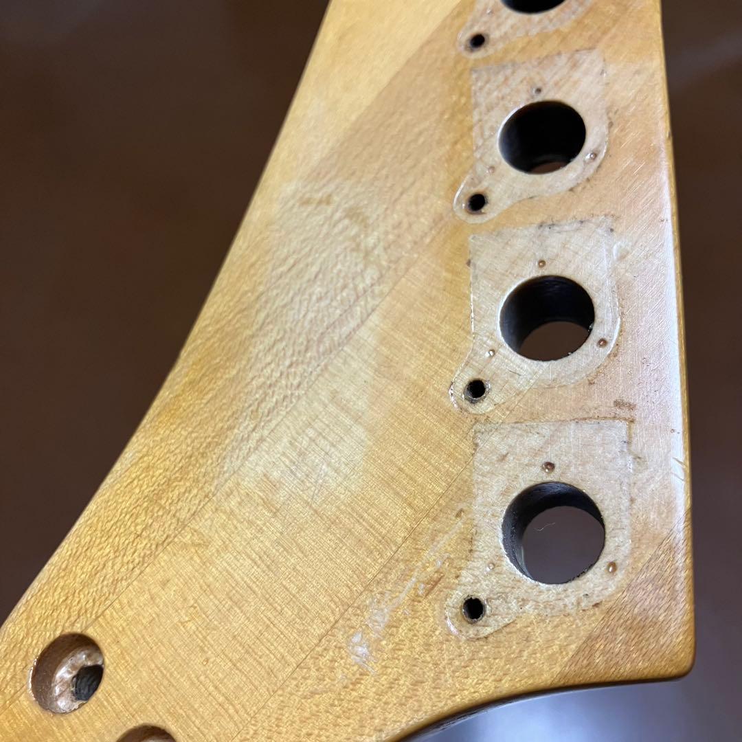 ★交渉可能★Kramer F-3000 ギターネック