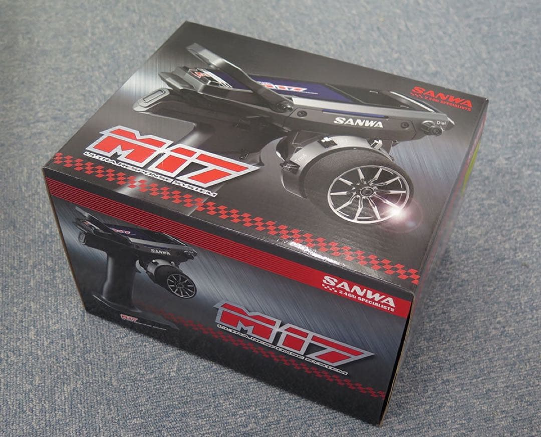 Grk4 + M17 + バッテリー2個 Sr .chicano136