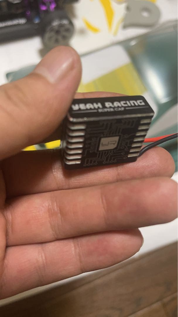 Grk4 + M17 + バッテリー2個 Sr .chicano136