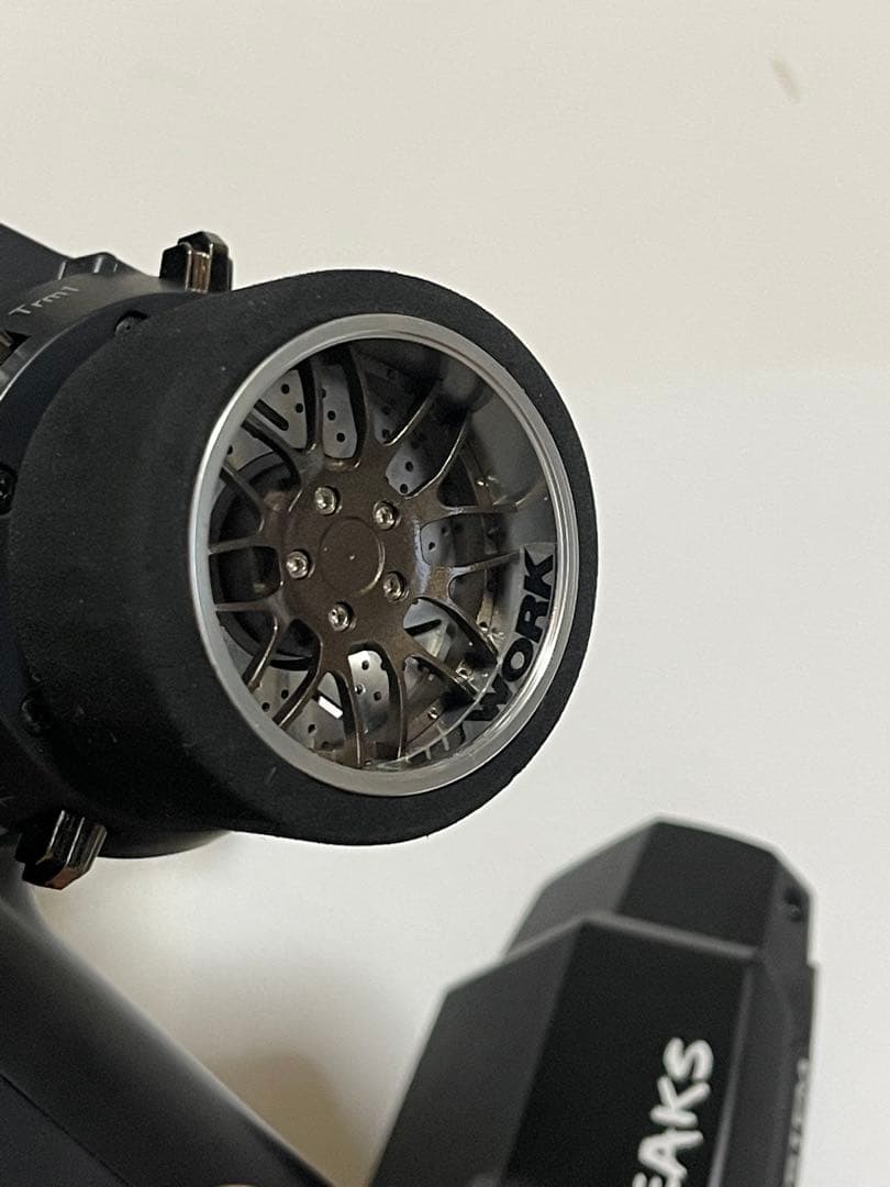 Grk4 + M17 + バッテリー2個 Sr .chicano136