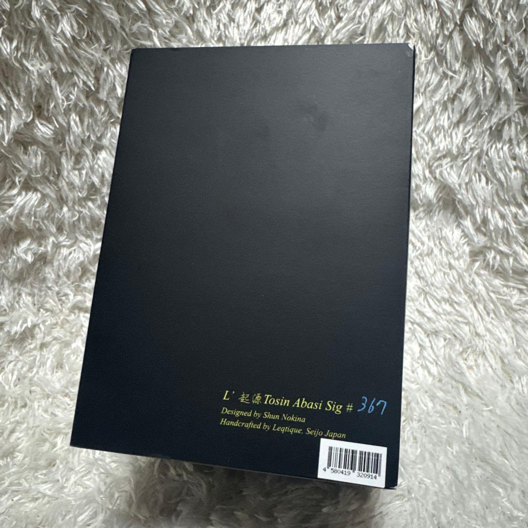 極美品✨L'起源Tosin Abasi Model