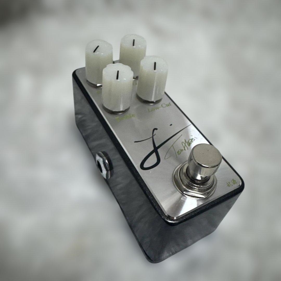 極美品✨L'起源Tosin Abasi Model