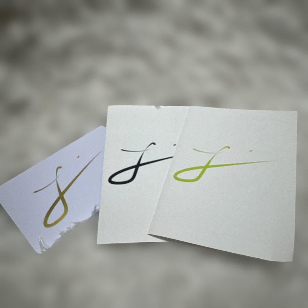 極美品✨L'起源Tosin Abasi Model