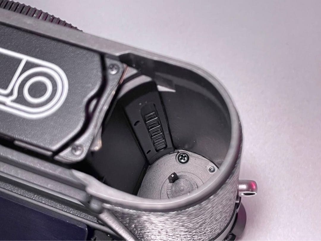 ☆ライカでオーバーホール済☆ ライカM7 0.58日本版 Leica M7