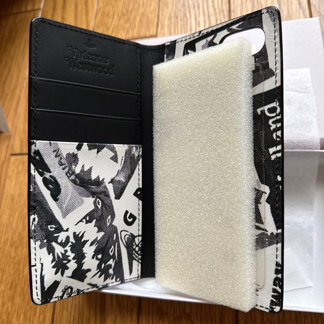 Vivienne Westwood iPhoneケース