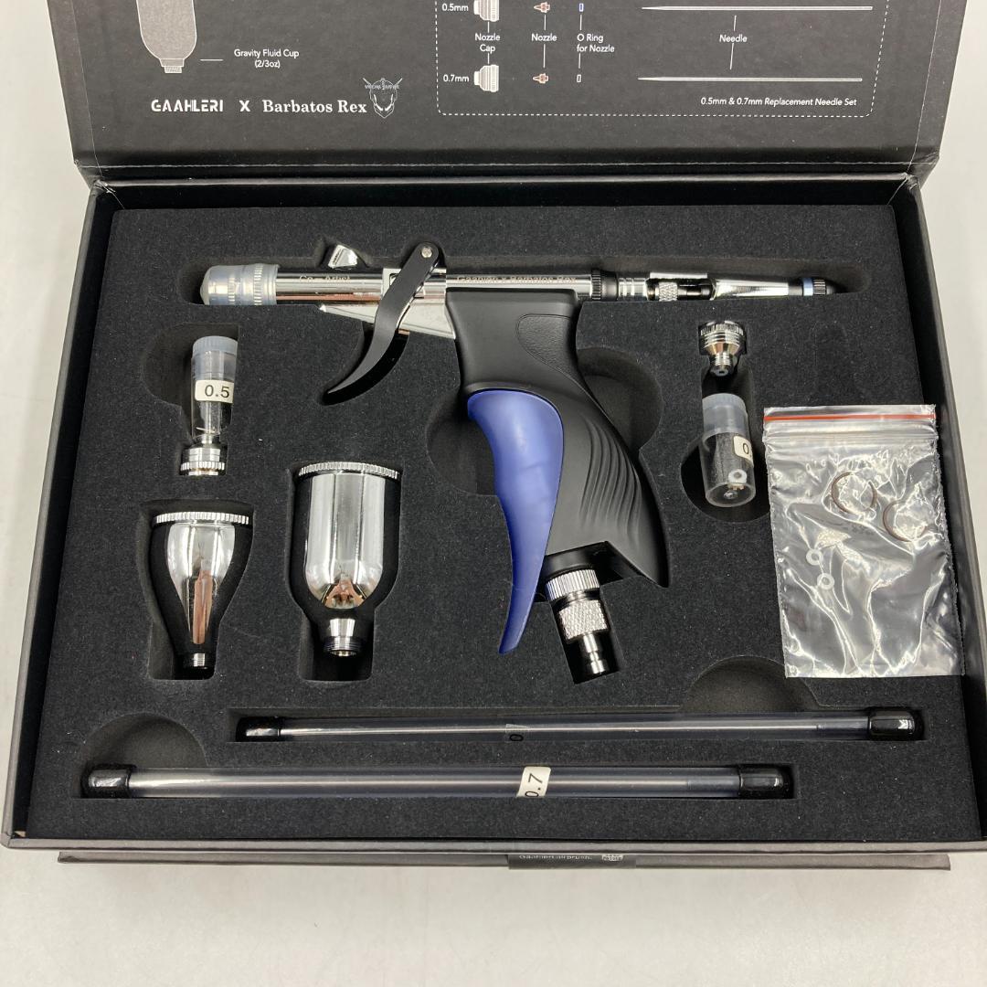 Gaahleri エアブラシ トリガータイプ/Y31615-O1