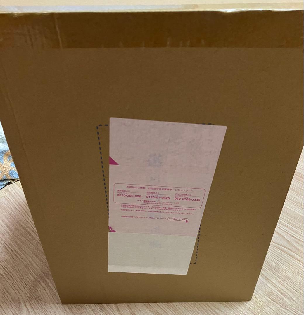 P.O.P K×MAXIMUM サンジ 20周年記念