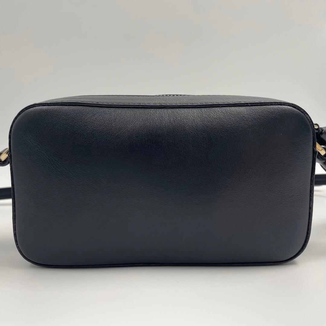 【✨未使用級 近年】 ジミーチュウ ショルダーバッグ ヴァレンヌ ハレ 黒