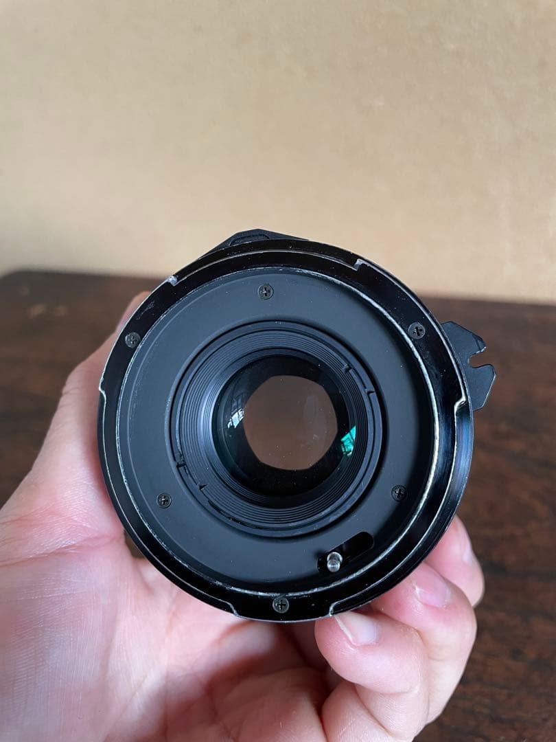 レンズ(単焦点) Mamiya 645 SEKOR C 45mm f2.8