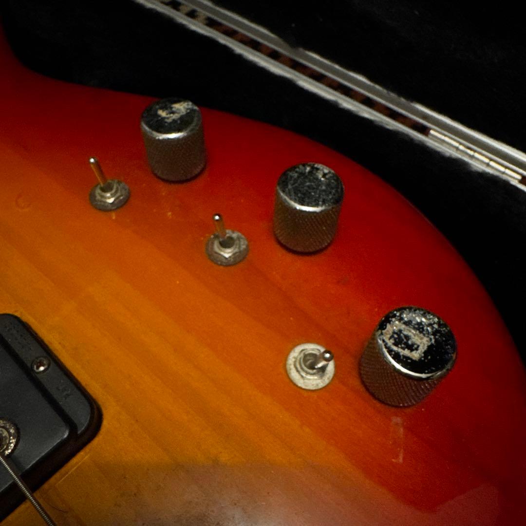 G＆Ｌ L2000 USA製