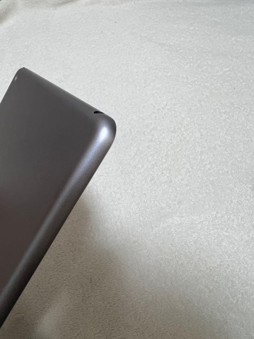 iPad 第6世代 128GB シルバー