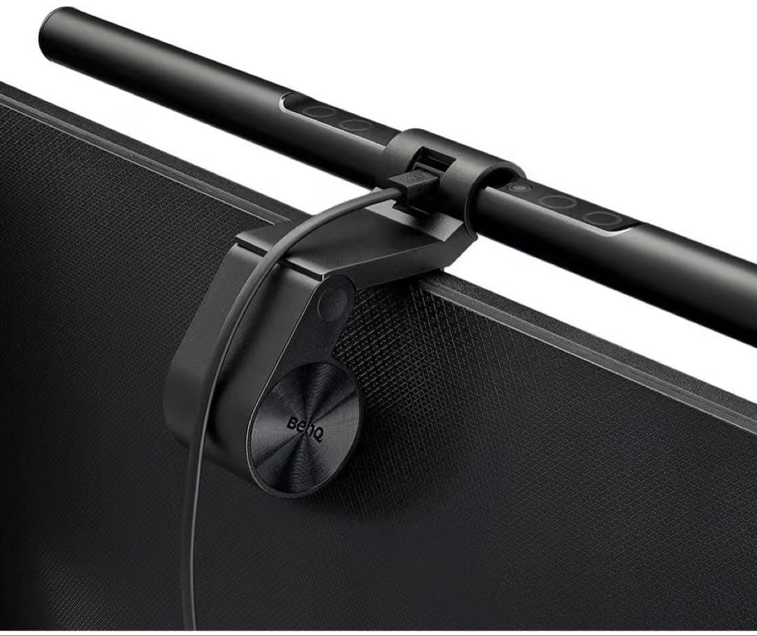 BenQ ScreenBar スクリーンバー