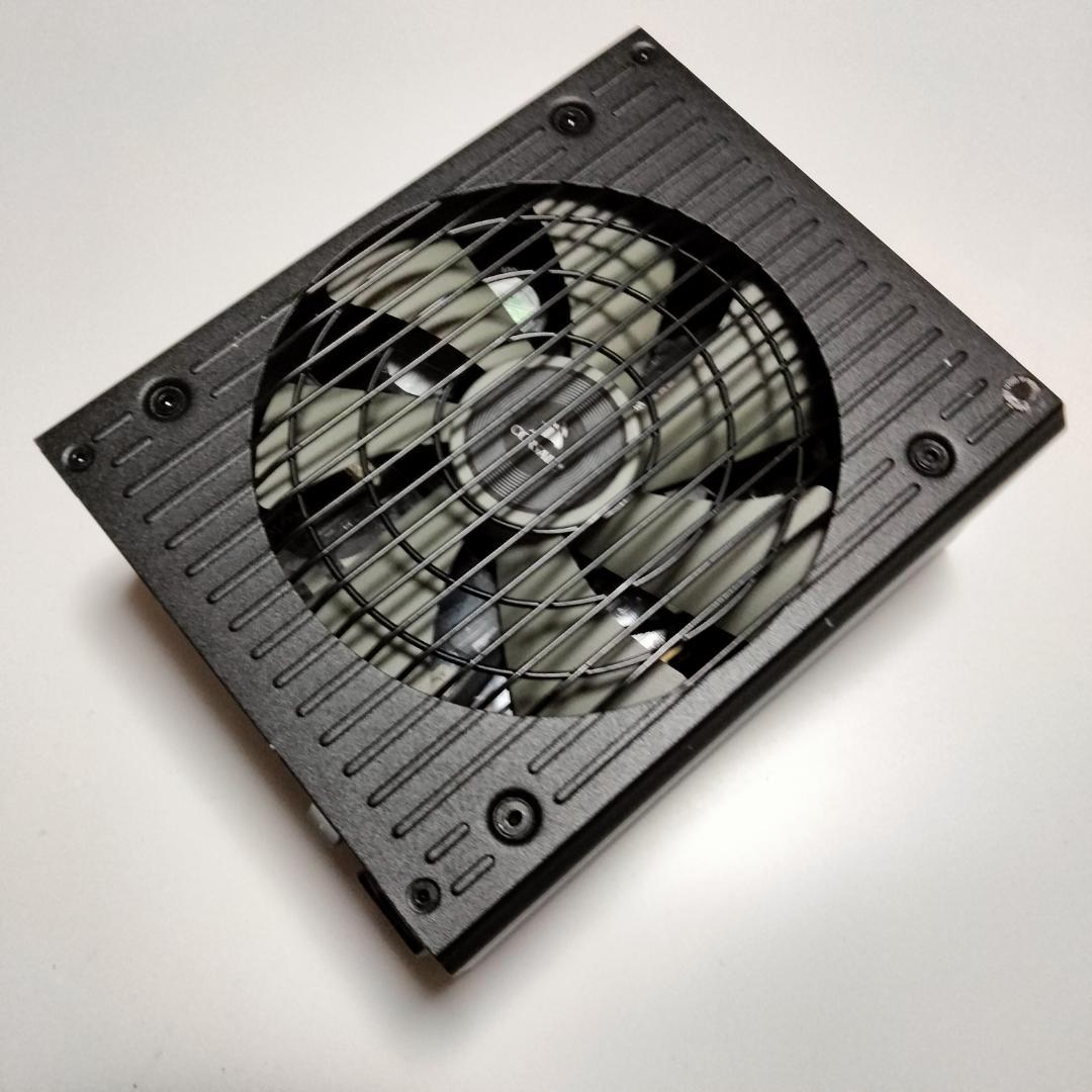 【CORSAIR RM850x】ATX電源ユニット 850W 動作確認済み