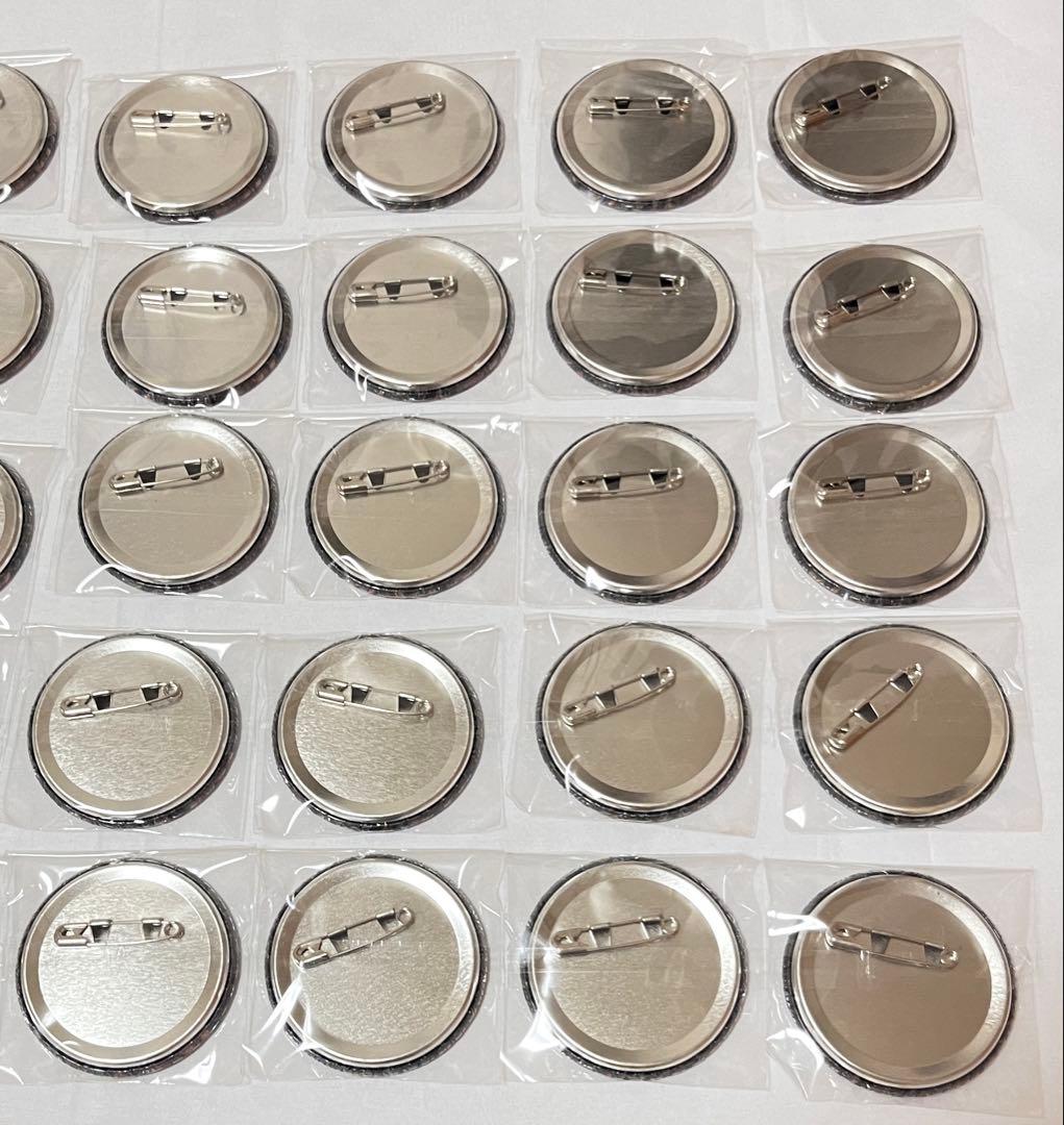 あんスタ　漣ジュン　ポートレートサイン　缶バッジ　40個