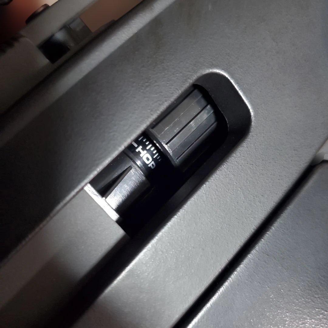 18禁 動作確認済み 東京マルイ スタンダード電動ガン　H&K G36C