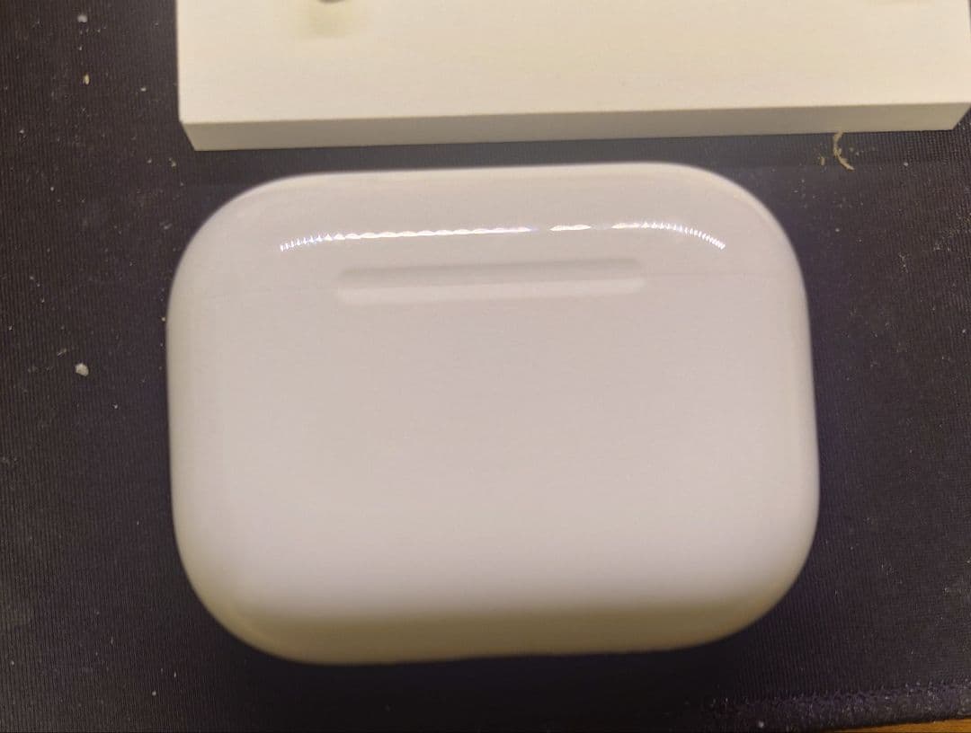 イヤホン Apple AirPods Pro 3