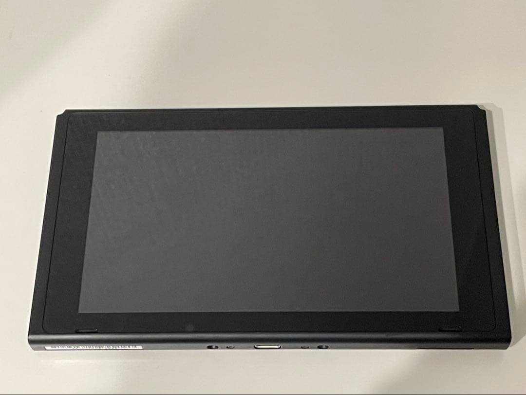 Nintendo Switch 本体 + Joy-Con + ドック