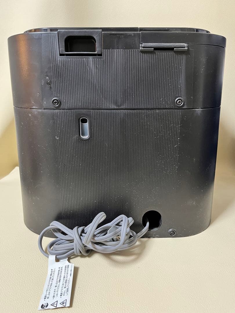 美品 デロンギ コンビコーヒーメーカー BCO410J-B 一台三役エスプレッソ