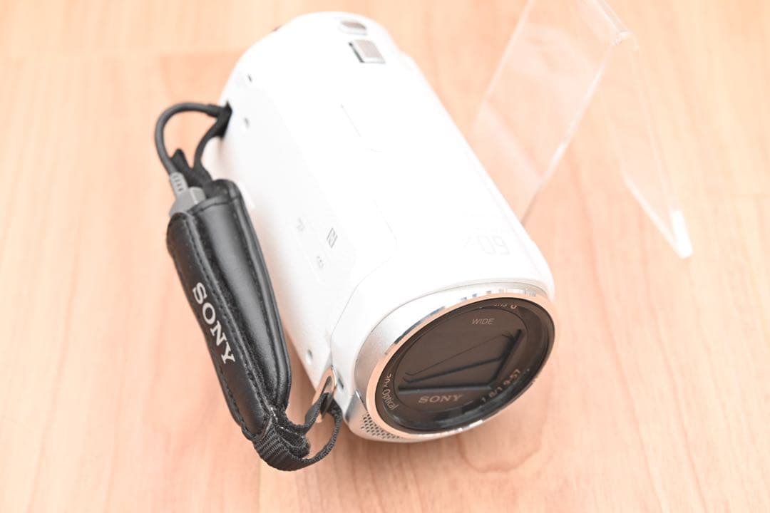 SONY HANDYCAM ビデオカメラ / HDR-PJ670