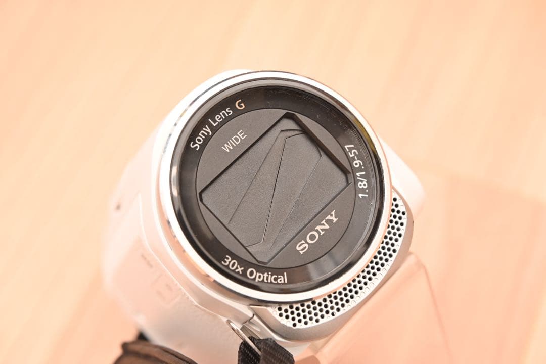 SONY HANDYCAM ビデオカメラ / HDR-PJ670