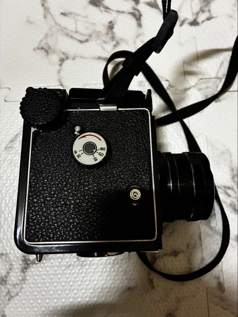 Great Wall 長城 一眼レフカメラ ジャンク品