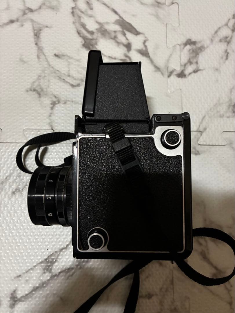 Great Wall 長城 一眼レフカメラ ジャンク品