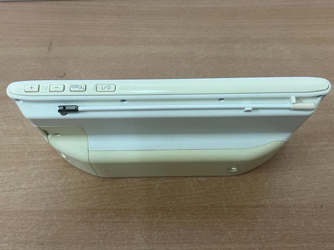 Panasonic 防水テレビ ワンセグ SV-ME580