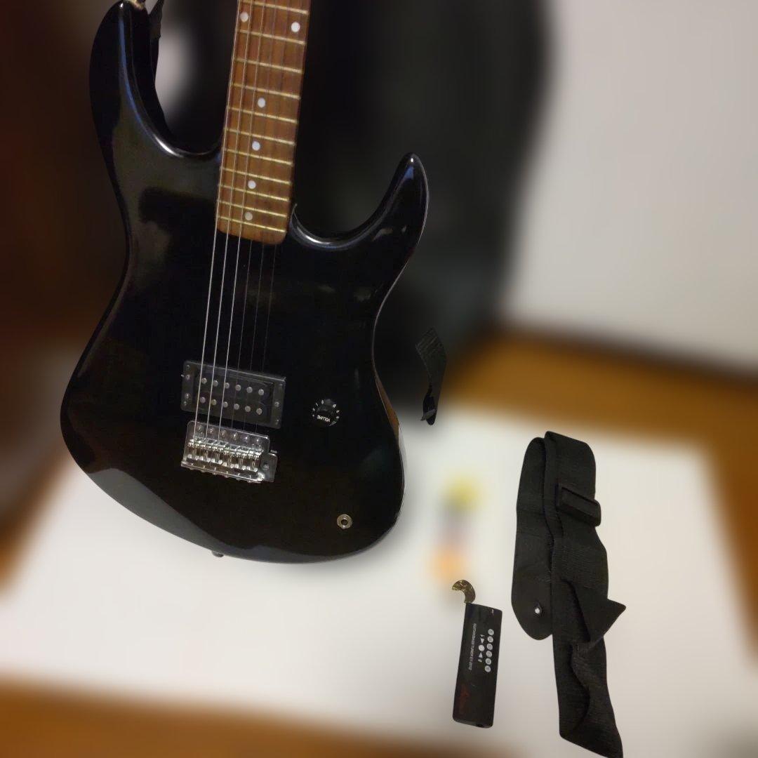 り！！Tokai BIRTH トーカイバース エレキギター 各種付属品付き