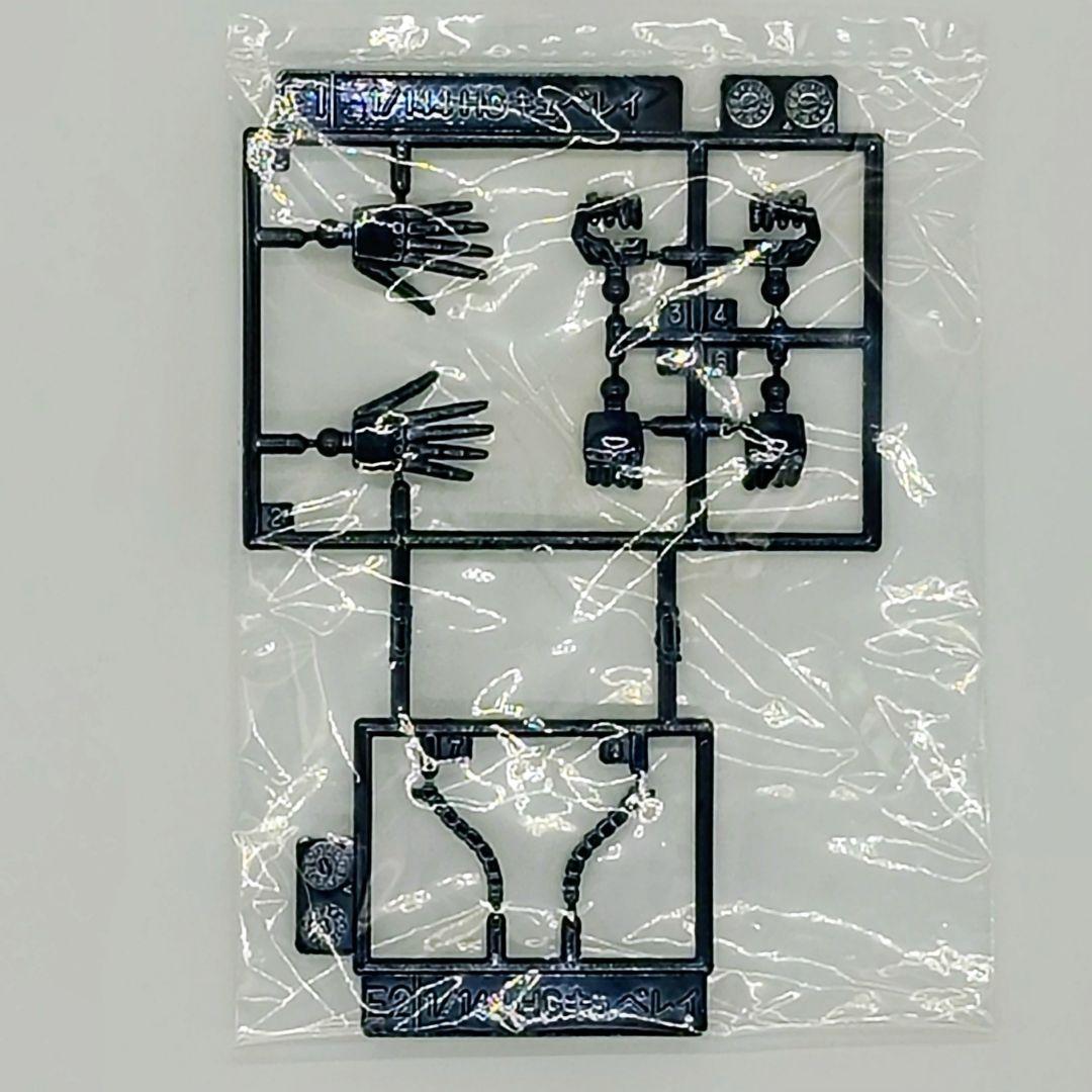 新品未組立【メッキ加工】HG キュベレイ 限定 Zガンダム ゼータ