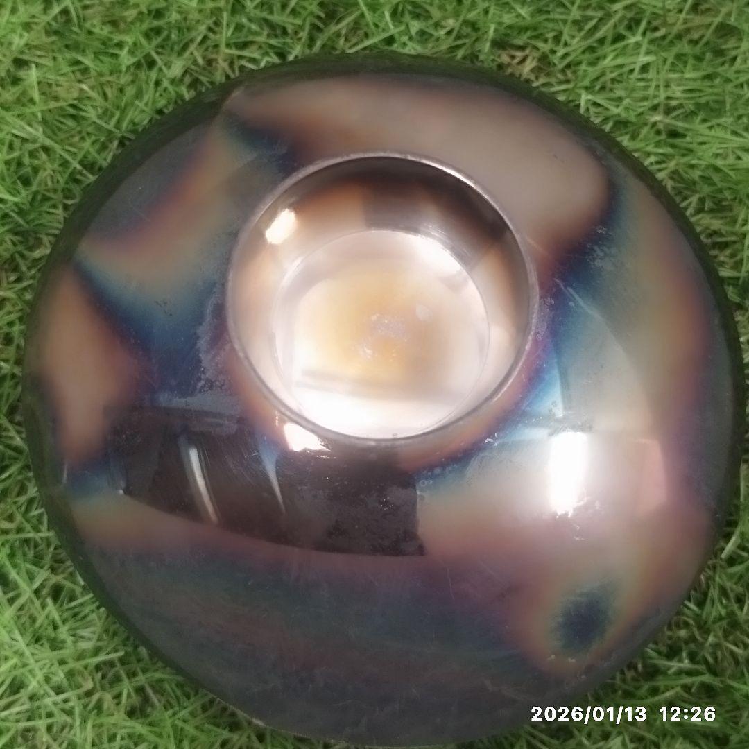 純銀 杯/盃/銀杯/銀