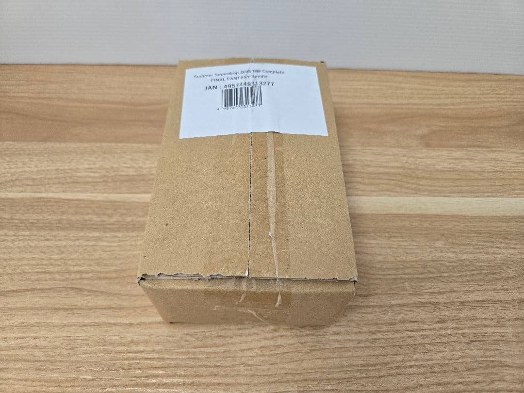 MTG FF シークレットレイヤー コンプリート バンドル 2025