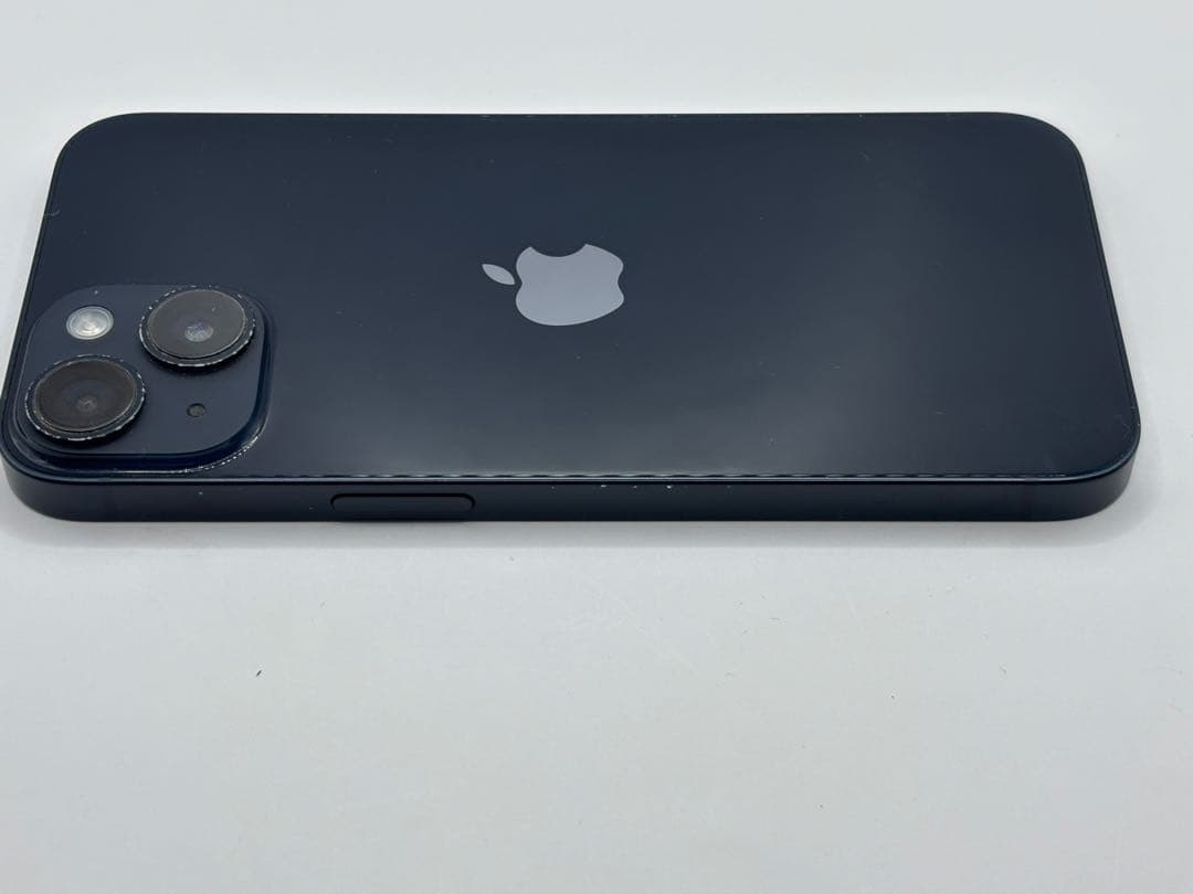 montge ◆Apple iPhone 14 ブラック 256GB ◆