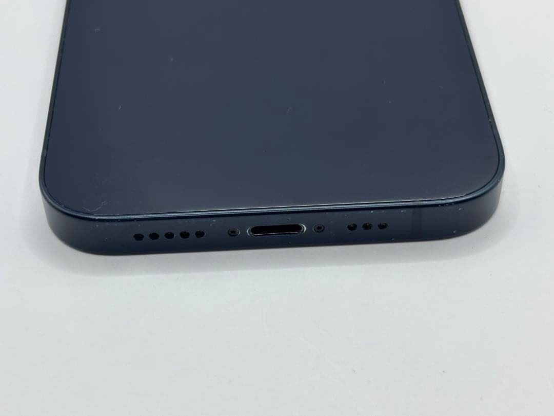 montge ◆Apple iPhone 14 ブラック 256GB ◆