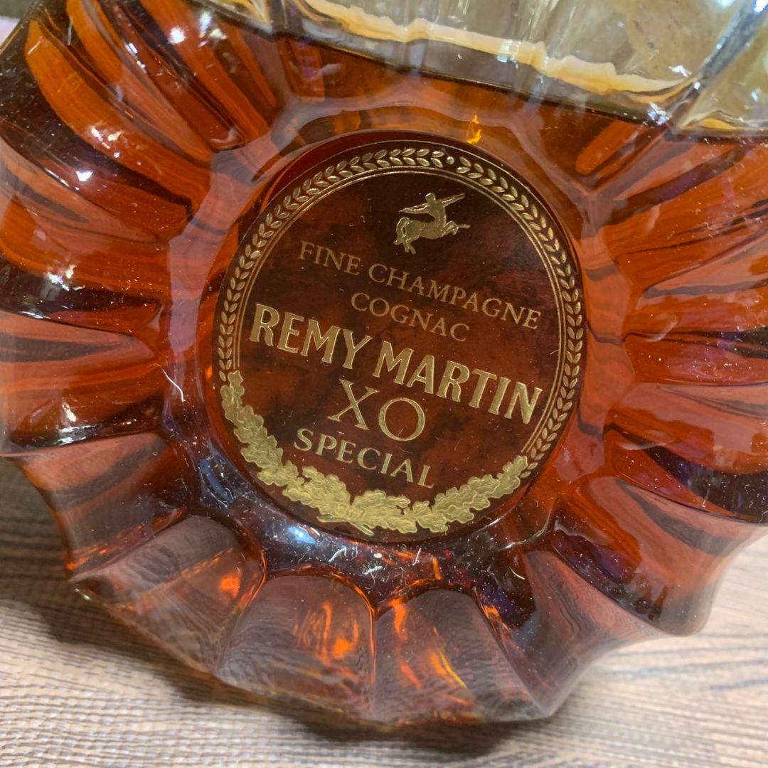 K923 REMY MARTIN レミーマルタン XO スペシャル 700ml
