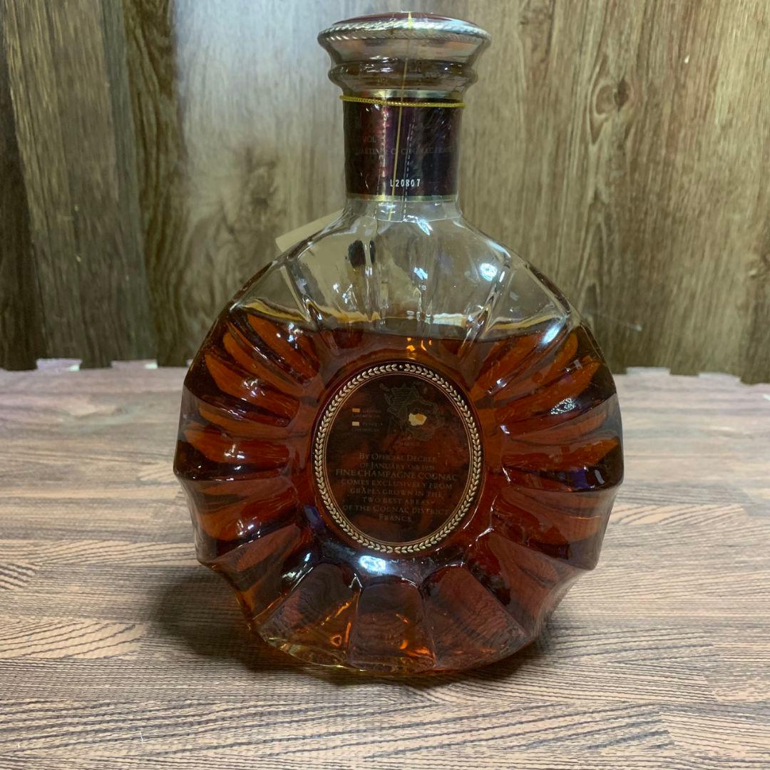 K923 REMY MARTIN レミーマルタン XO スペシャル 700ml