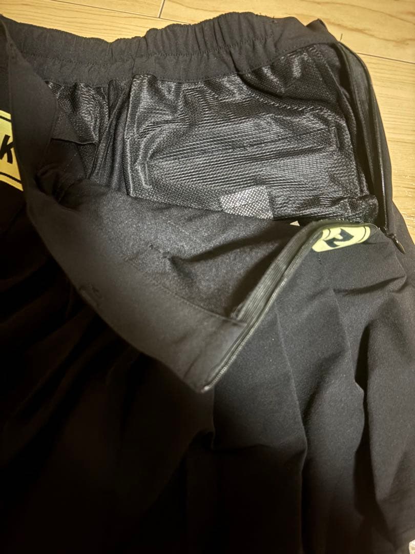 JACKBUNNY4点セット販売試着のみ着用